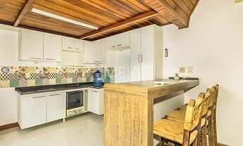 Imagem 6: COBERTURA SEMIMOBILIADA!