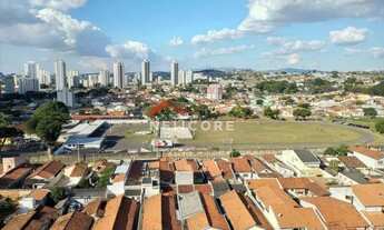 Imagem 3: Apartamento em Rua Francisco de Paula Simões - Vila Paulista - Taubaté/SP