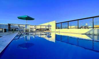 Imagem 2: Localização fantástica! Pronto para rentabilizar, à venda Porteira Fechada na Ponta Verde