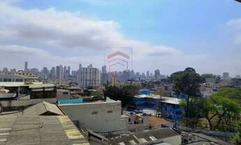 Imagem 3: Prédio Comercial para locação - VILA REGENTE FEIJO