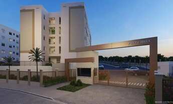 Imagem: Apartamento à venda, 40 m² por R$ 221.990,00