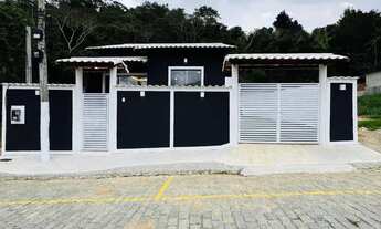 Imagem: Casa linda de 84m², 3quartos, suite, cômodos