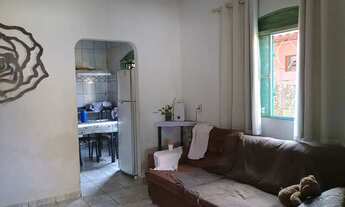 Imagem 5: Casa com 170 m² de área construída no Setor Carolina Parque em Goiânia-GO