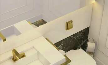 Imagem 9: Casa com 03 suítes e acabamento de alto padrão no Santo Agostinho!