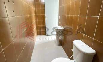 Imagem 7: Apartamento para aluguel, 1 quarto, Zumbi - Rio de Janeiro/RJ