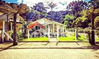 Imagem 2: Casa em Rua Alziro Torres filho - São Bernardo - São Francisco de Paula/RS