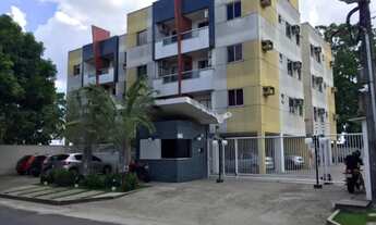 Imagem: Cond. Marques das Caravelas mobiliado