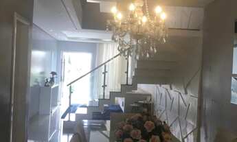 Imagem 3: Condomínio Osvaldo Studart, Casa duplex com 04 suítes, móveis projetados