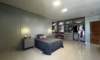 Imagem 5: CASA DE ALTO PADRÃO EM CONDOMÍNIO FECHADO