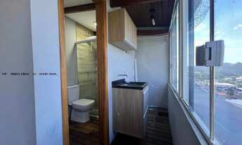 Imagem 2: Apartamento para Locação em Cajamar, Panorama (Polvilho), 2 dormitórios, 2 banheiros, 1 va