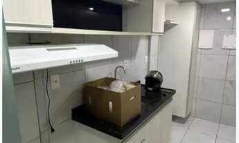 Imagem 4: Apartamento no Treze de Maio - (63 m², 2/4, 2º andar, Residencial Brisas do Jardim