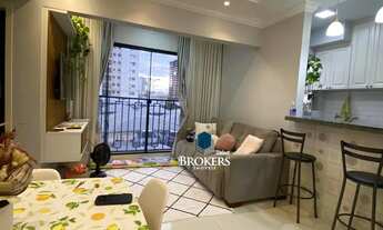 Imagem 4: Oportunidade | Eldorado Parque Harmonia | Ap 2/4 | Rico em armários | 50m²