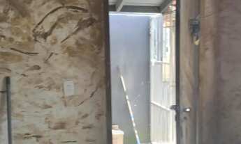 Imagem 4: Duas casas de um dormitório no bairro Hípica