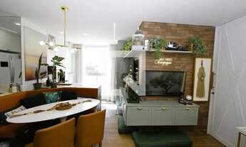 Imagem 3: Apartamento à Venda - Calafate, 2 Quartos, 57 m2