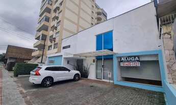 Imagem: Alugo Sala Comercial 415m², Bairro Ponta