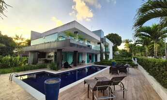 Imagem: Casa para venda em Aldeia PE com 5 suítes