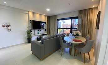 Imagem 2: Apartamento por temporada