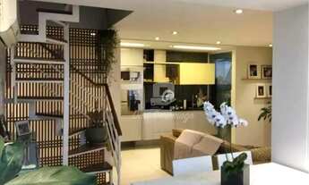 Imagem 4: Cobertura com 3 dormitórios à venda, 158 m² por R$ 1.650.000,00 - Icaraí - Niterói/RJ