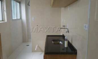 Imagem 7: Apartamento para locação com 1 dormitório na Voluntários da Pátria, próximo ao metrô