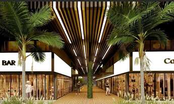 Imagem 5: Edifício Zyon Studios a venda proximo da praia da Jatiuca Macéio-AL