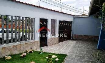 Imagem 7: Casa em Avenida Albert Sabin - Jardim Palmeiras - Itanhaém/SP