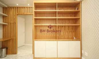 Imagem 5: SALA COMERCIAL MOBILIADA PARA LOCAÇÃO NO BARRO PRETO