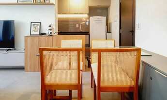 Imagem 6: Apartamento de 1 dormitório de bairro Centro Histórico