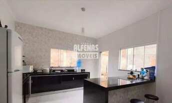 Imagem 7: Casa à venda 3 quartos no Bairro TROPICAL