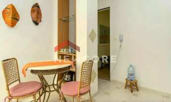 Imagem 6: Apartamento em Rua Doutor Brasílio Machado - Santa Cecília - São Paulo/SP