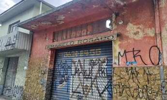 Imagem 2: Terreno à venda no Bairro da Vila Jaguara na Rua Paúva