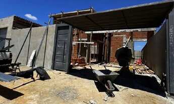 Imagem: Loteamento Vila Nova