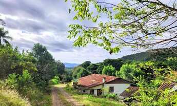 Imagem: Sítio / Chácara para Venda em Nova Petrópolis