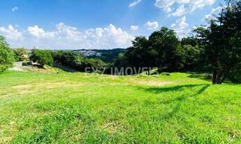Imagem: Terreno em Condomínio de Luxo à Venda