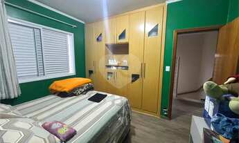 Imagem 7: Sobrado com 3 quartos para locação em Santana - SP