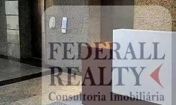 Imagem 2: Aluguel andar corporativo Edifício Bolsa do Rio