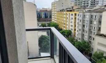 Imagem 4: Apartamento / Residencial / Botafogo