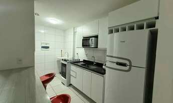 Imagem 3: Alugo apartamento mobiliado no cosmopolita