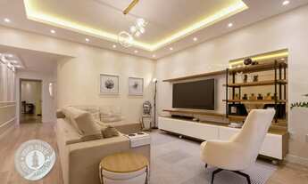 Imagem 6: Apartamento alto padrão na charmosa Alameda - Blumenau