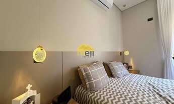 Imagem 3: Casa em Condomínio para Venda em Presidente Prudente, Porto Bello Residence, 4 dormitórios