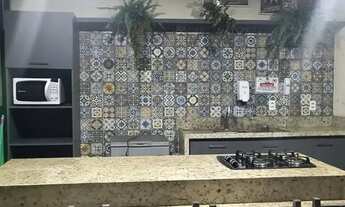 Imagem 4: RESIDENCIAL RENASCENÇA - AP 100% MOBILIADO