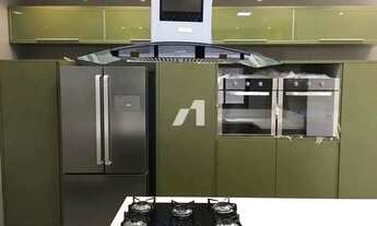 Imagem 5: Tamboré 10 - Tamboré 10