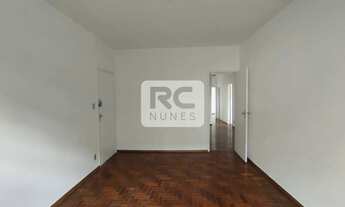 Imagem: Apartamento com 3 quartos e 2 vagas, a 3