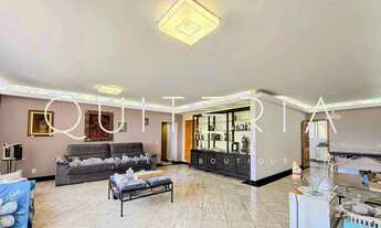 Imagem 6: Locação Apartamento Frontal Praia do Flamengo com 4 quartos e 2 vagas