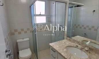 Imagem 6: Apartamento Para Venda ou Locação Residencial Alphalife Santana de Parnaíba-SP