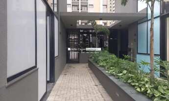 Imagem 2: Apartamento novo 125m² 3 quartos próx à Prefeitura