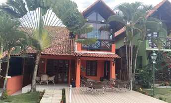 Imagem: CASA DE CONDOMÍNIO EM GRAVATA