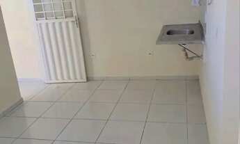 Imagem 5: RS10 Casa disponível em Nova Brasília