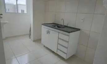 Imagem 6: LINDO APARTAMENTO 02 QUARTOS PARA LOCAAAO NO COLONIAL EM CONTAGEM