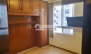 Imagem 4: Apartamento com sacada na Atílio Bório