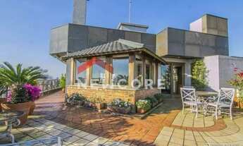 Imagem 2: Cobertura em Avenida Coronel Lucas de Oliveira - Bela Vista - Porto Alegre/RS